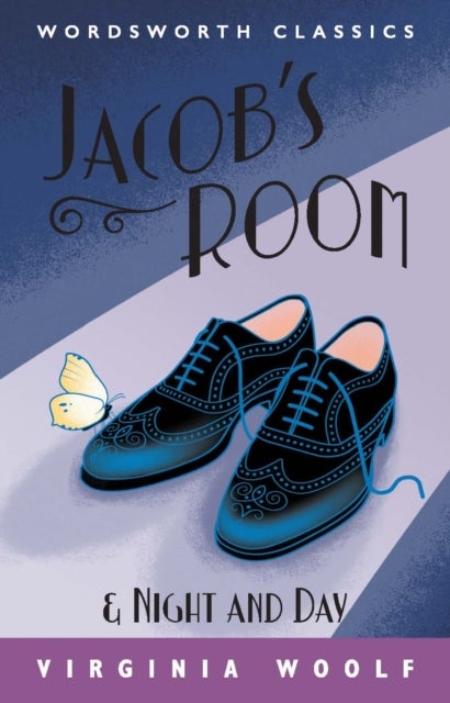 Jacob''s Room / Night and Day