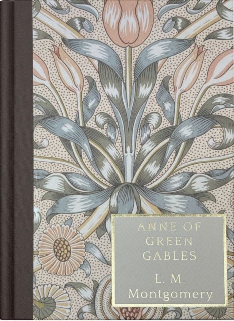 Anne of Green Gables (Heritage Collection) - Wordsworth Heritage Collection