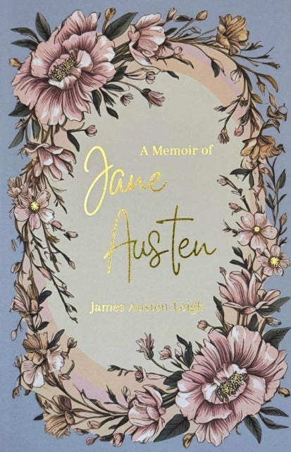 Memoir of Jane Austen