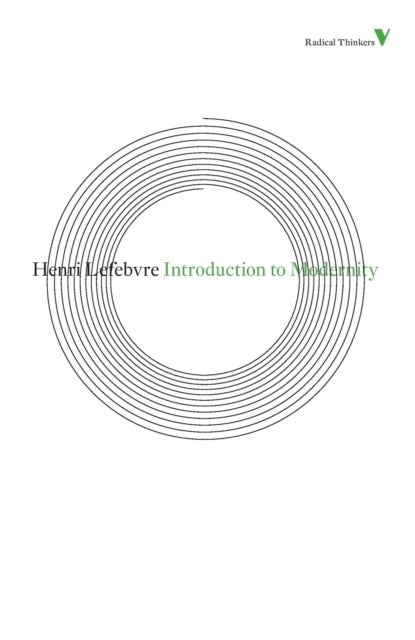 Introduction to Modernity - Twelve Preludes, September 1959-May 1961