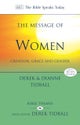 The Message of Women – Creation, Grace And Gender