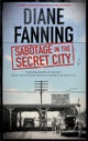 Sabotage in the Secret City