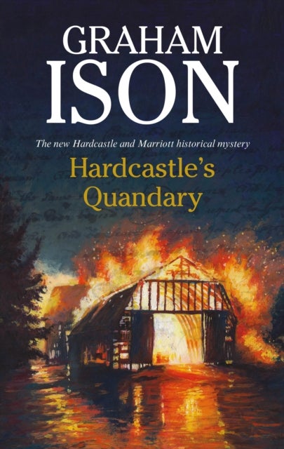Hardcastle''s Quandary