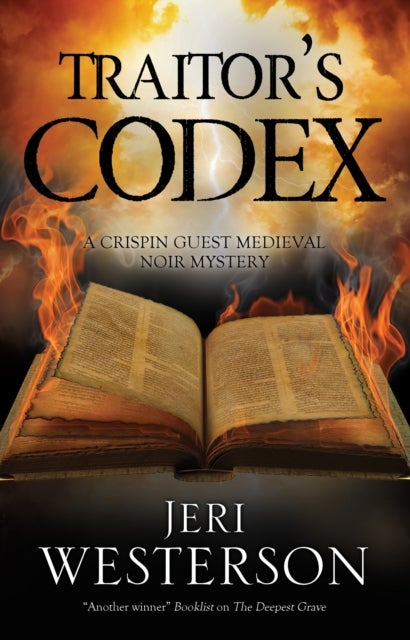 Traitor''s Codex