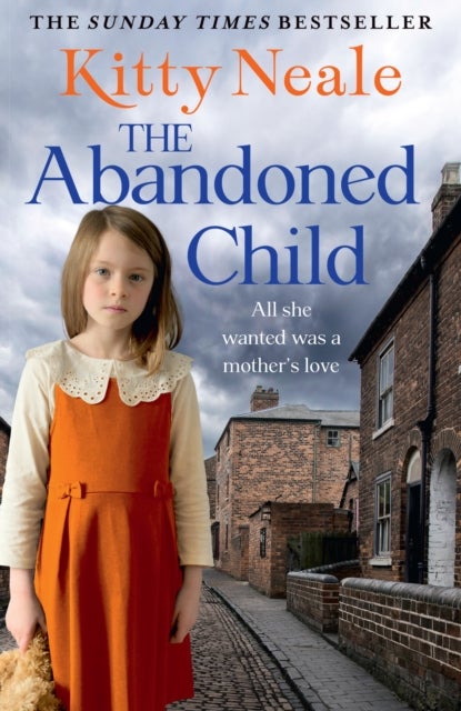 ABANDONED CHILD PB