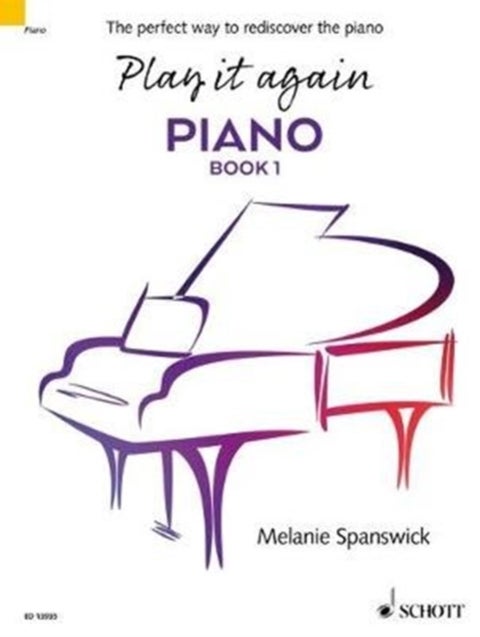 Play it again: Piano - Piano Book 1
