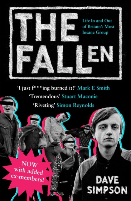 The Fallen - Life In and Out of Britain's Most Insane Group