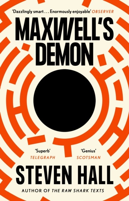 Maxwell''s Demon
