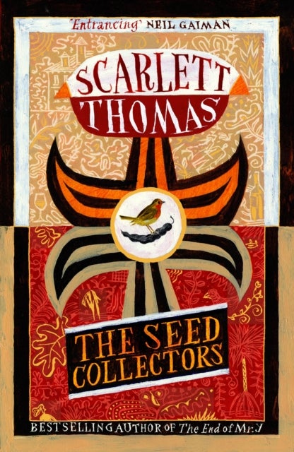Seed Collectors