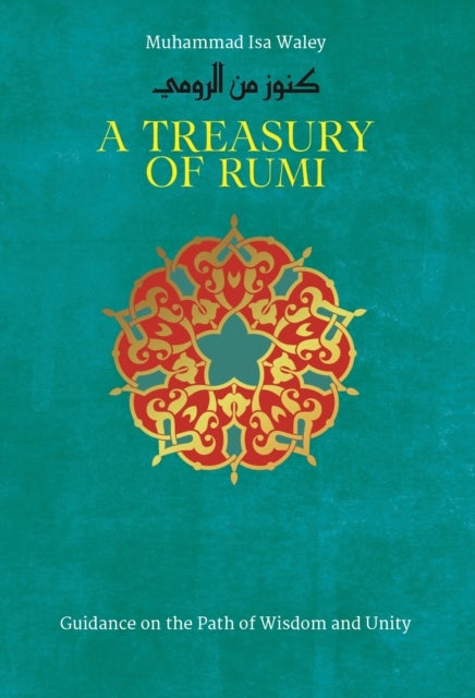 A Treasury of Rumi