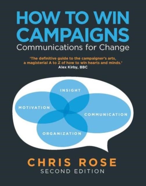 How to Win Campaigns - Communications for Change