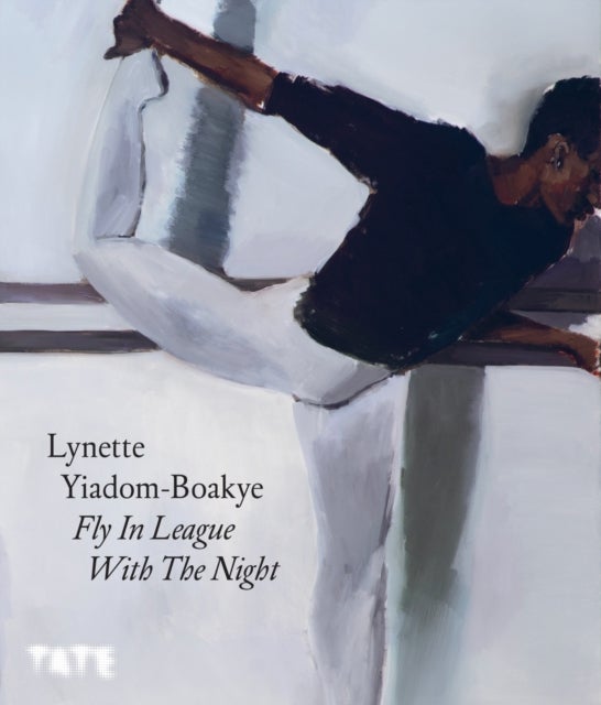 Lynette Yiadom-Boakye - Fly In League With The Night