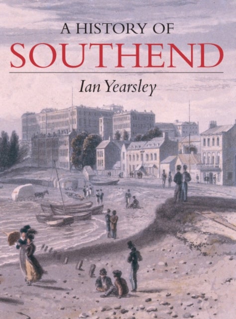 History of Southend