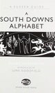 SOUTH DOWNS ALPHABET