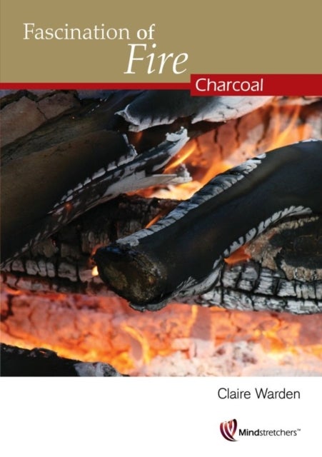 Fascination of Fire - Charcoal