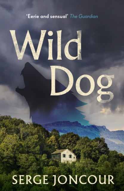 Wild Dog