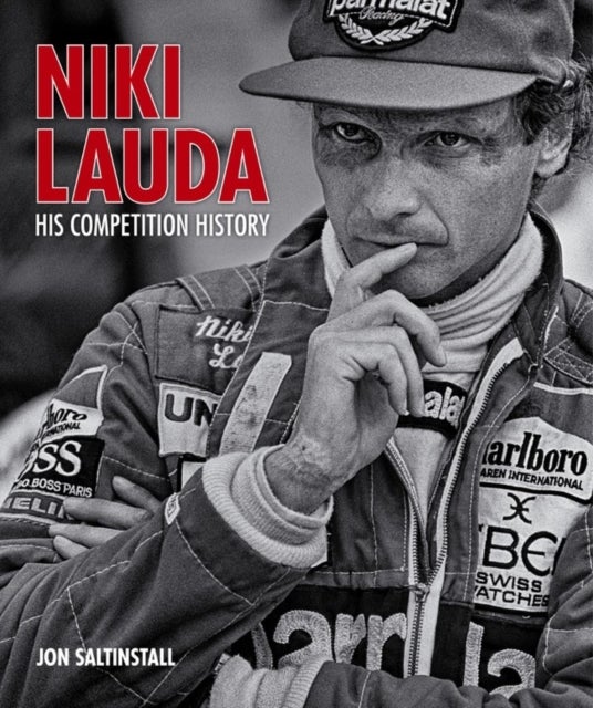 Niki Lauda