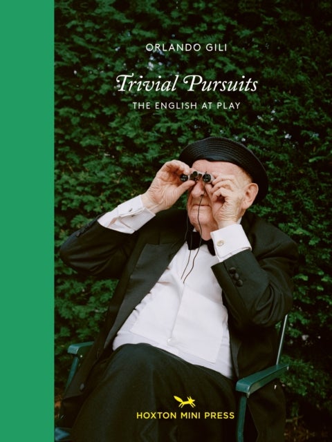 Trivial Pursuits - The English at Play