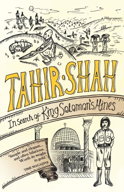 In Search of King Solomon''s Mines