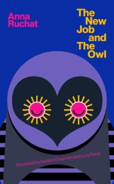 The New Job & The Owl - +SVIZRA 2