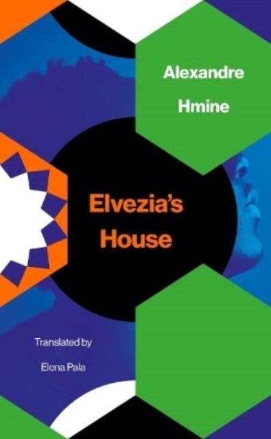Elvezia''s House