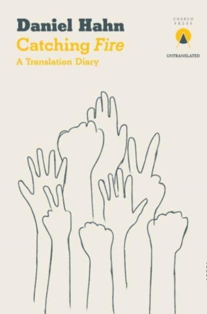 Catching Fire - A Translation Diary