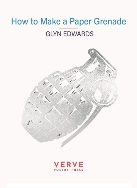 How to Make a Paper Grenade
