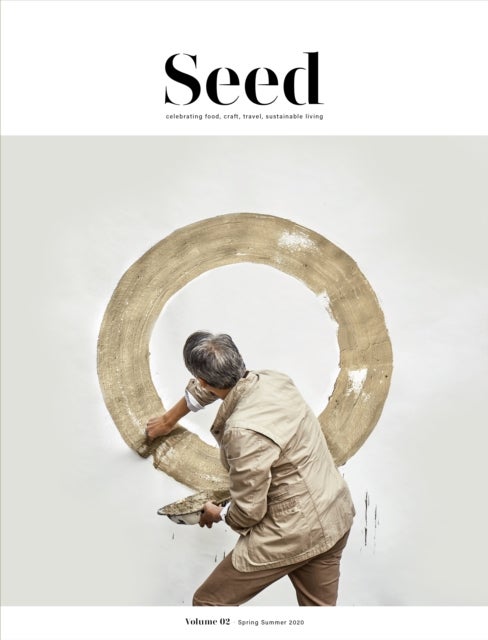 Seed Volume 2
