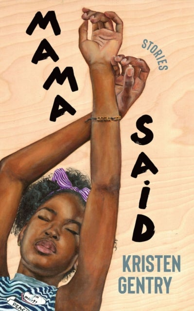 Mama Said - Stories