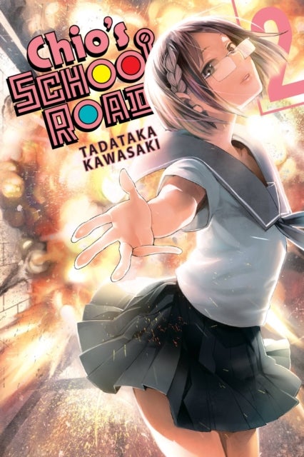 Chio''s School Road, Vol. 2