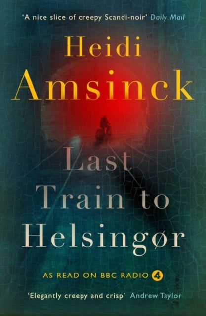 Last Train to Helsing¿r
