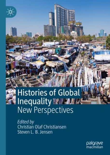 Histories of Global Inequality - New Perspectives