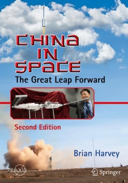 China's Space Station - The Great Leap Forward