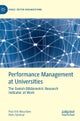 Performance Management at Universities