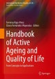 Handbook of Active Ageing and Quality of Life