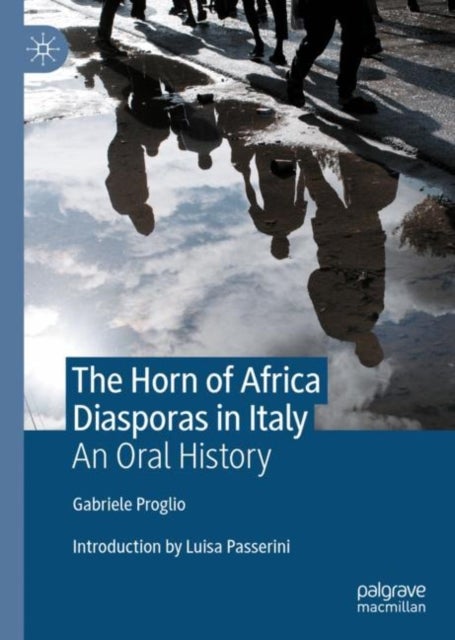 The Horn of Africa Diasporas in Italy - An Oral History