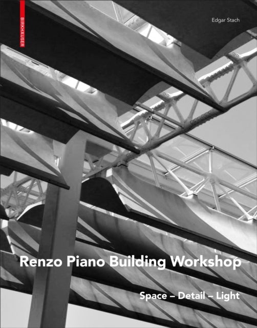 Renzo Piano - Space - Detail - Light