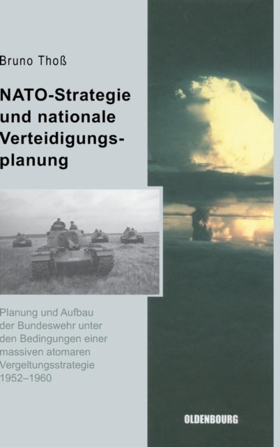Nato-strategie Und Nationale Verteidigungsplanung
