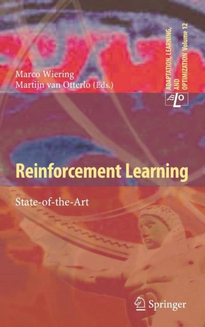 Reinforcement Learning - State-of-the-Art