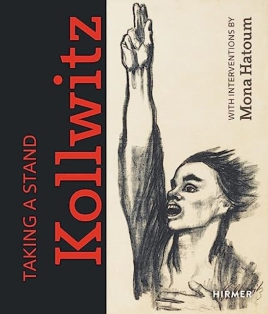 Taking a Stand. Kollwitz - With Interventions by Mona Hatoum