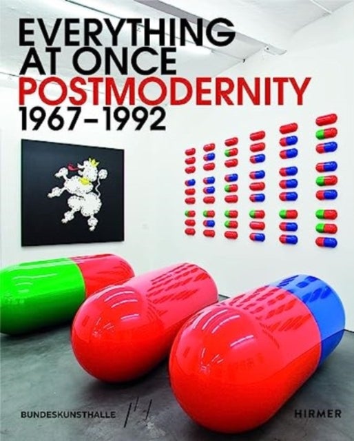 Everything at Once