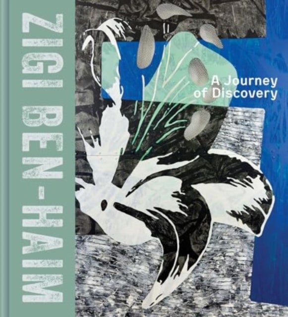 Zigi Ben-haim - A Journey of Discovery