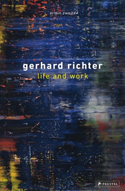 Gerhard Richter - Life and Work