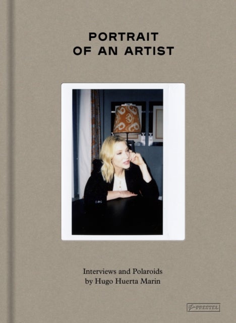 Portrait of an Artist - Conversations with Trailblazing Creative Women