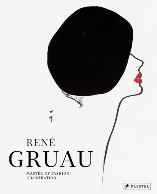 René Gruau - Master of Fashion Illustration