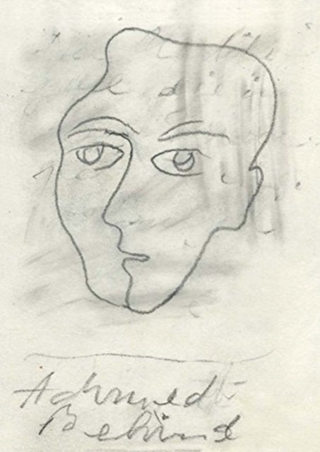 Hans/Jean Arp: Twenty Sketchbooks - Limited edition of 1,000 boxed sets