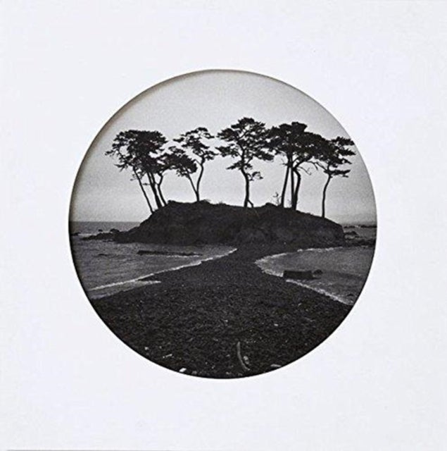 Toru Komatsu: A Distant Shore
