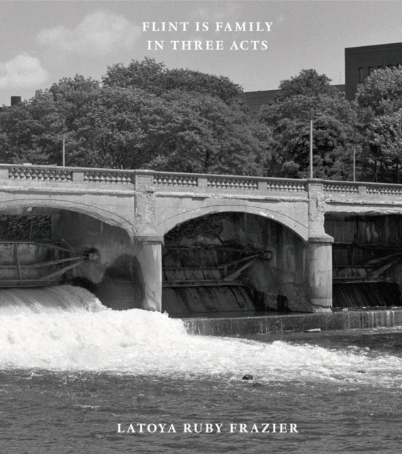 Latoya Ruby Frazier