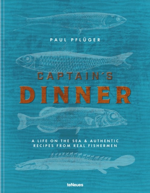 Captain''s Dinner