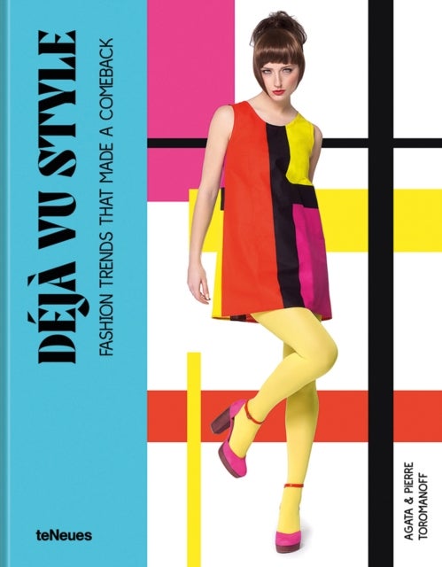 Déjà vu Style - Fashion trends that made a comeback
